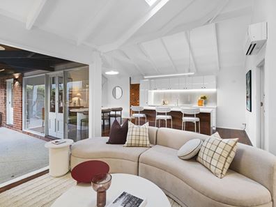 73B Thompson Road, North Fremantle WA 6159
