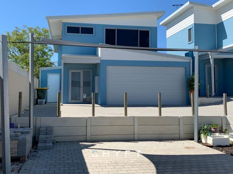6/33 Mindarie  Drive, Quinns Rocks