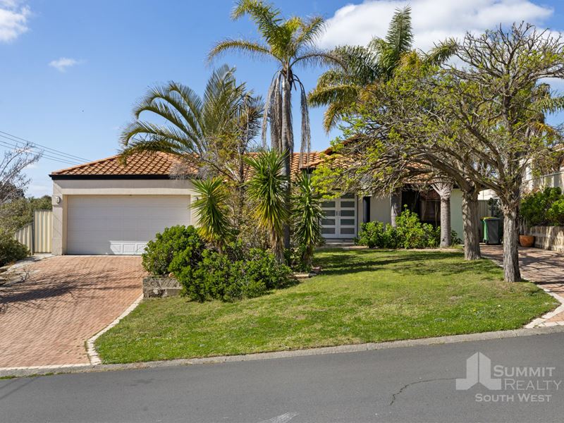 44 Pearce Road, Australind
