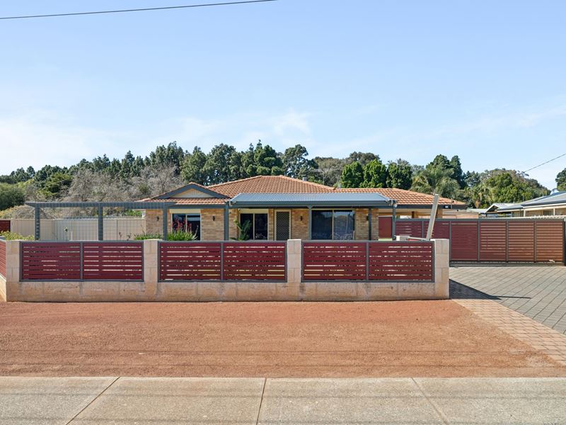 29 David Street, Maida Vale WA 6057
