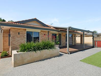 29 David Street, Maida Vale WA 6057