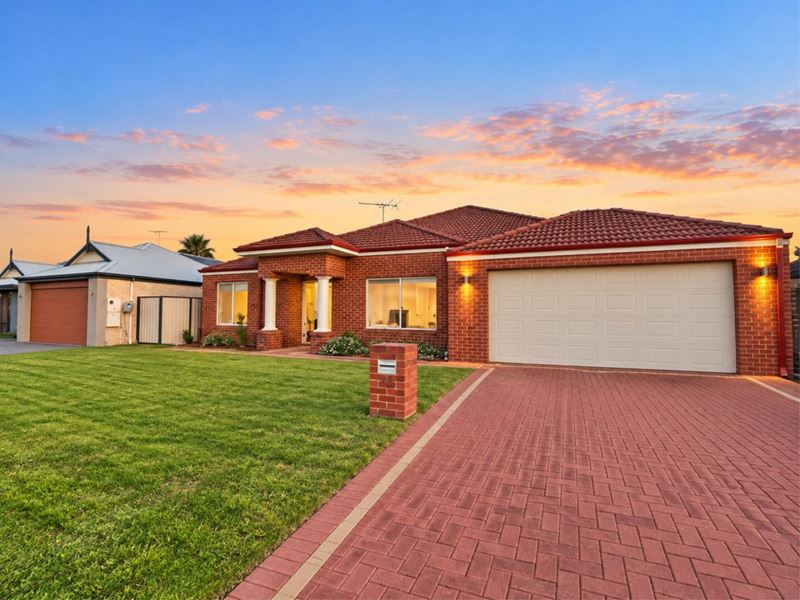 28 Dunlap Avenue, Success WA 6164