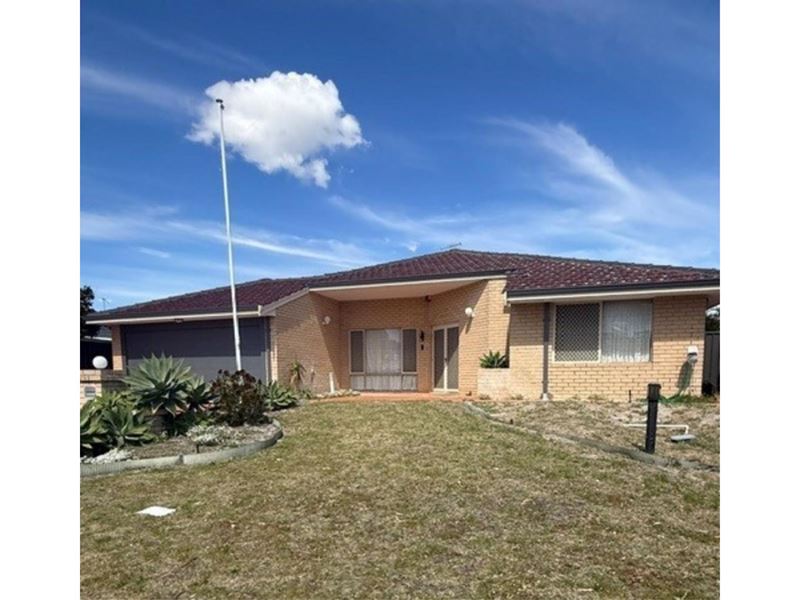 5 Atoll Court, Mullaloo WA 6027