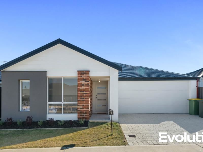 3 Nordend Road, Lakelands WA 6180