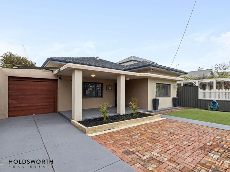 15 Norfolk Street, North Perth