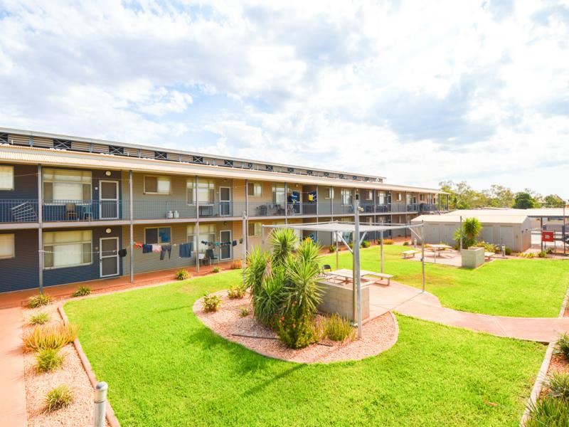 11/4 Clam Court, South Hedland