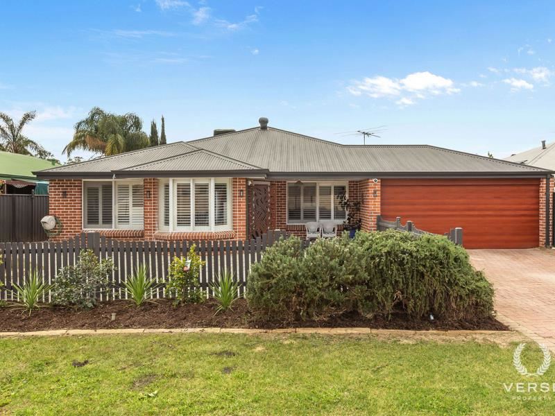60 Luyer Avenue, East Cannington WA 6107