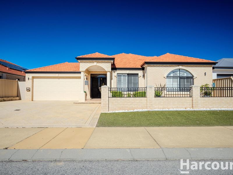 13 Venice Entrance, Iluka WA 6028