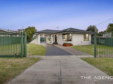 6 Blacklock Road, Belmont WA 6104