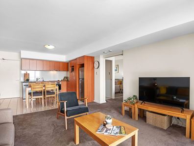 43/375 Hay Street, Perth WA 6000