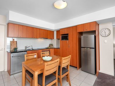 43/375 Hay Street, Perth WA 6000