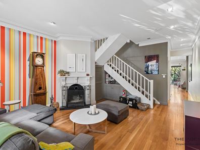 85 Glendower Street, Perth WA 6000