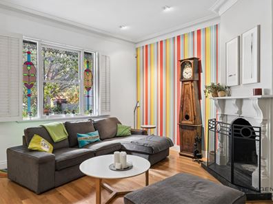 85 Glendower Street, Perth WA 6000