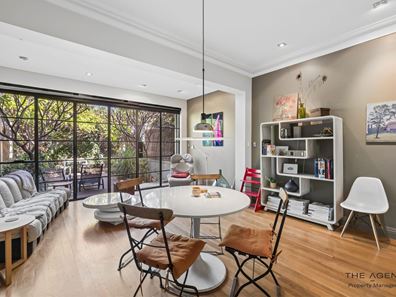 85 Glendower Street, Perth WA 6000