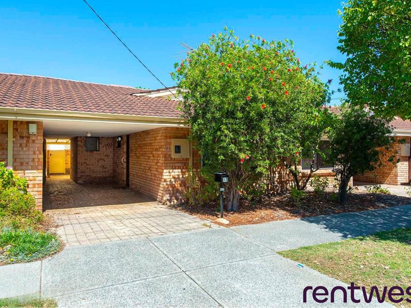 17 Hordern Street, Victoria Park