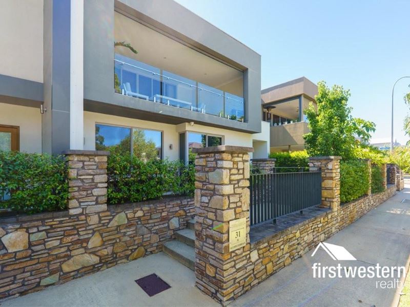 31 Alumni Terrace, Churchlands WA 6018