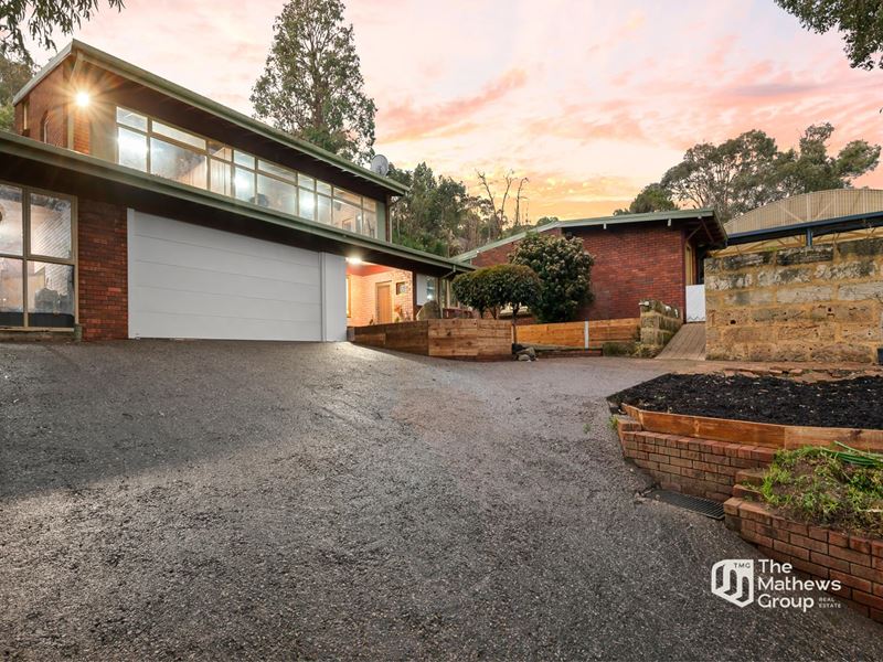 405 Brookton Highway, Roleystone