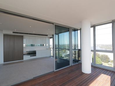 1506/8 Adelaide Terrace, East Perth WA 6004
