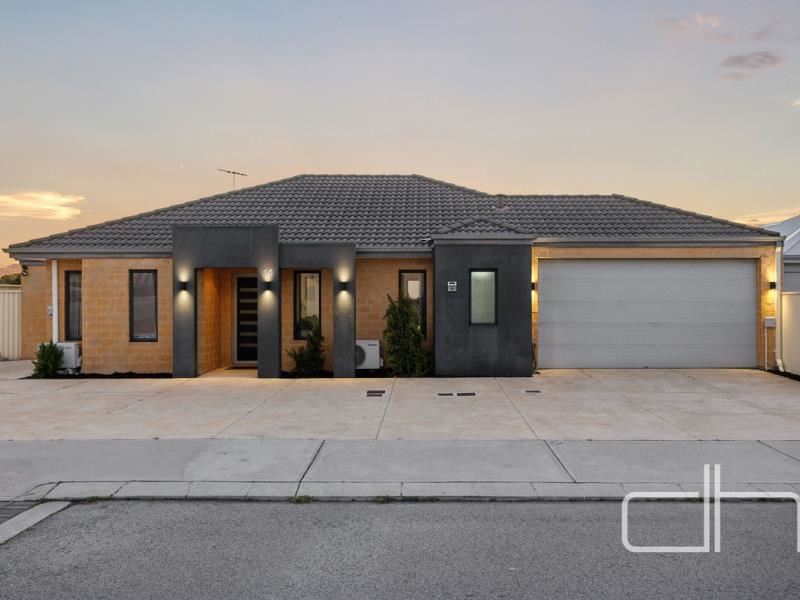 14 Dana Way, Madeley WA 6065