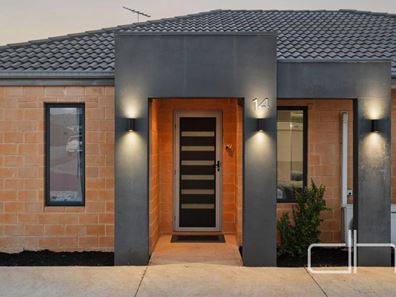 14 Dana Way, Madeley WA 6065
