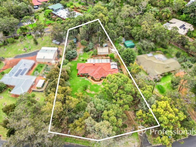 76 Elinor Bell Road, Leschenault WA 6233