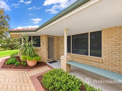 76 Elinor Bell Road, Leschenault WA 6233