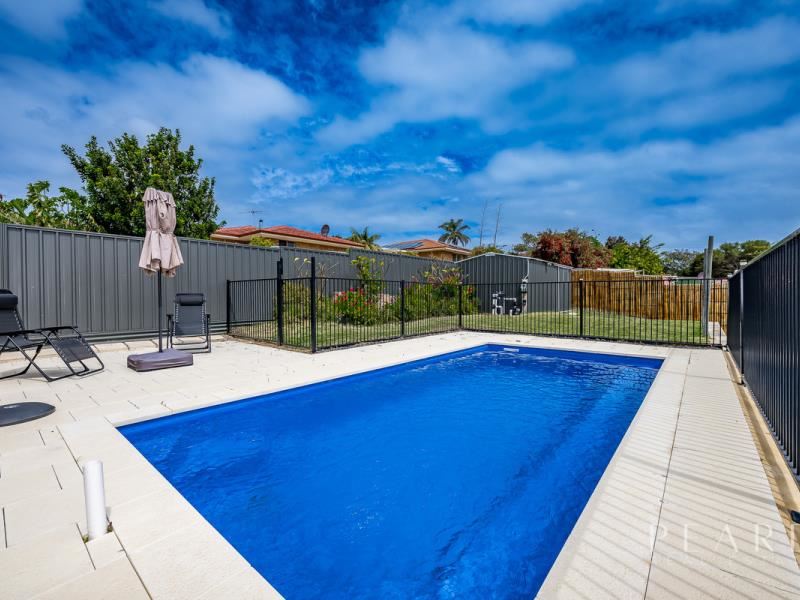 3 Audax Court, Merriwa WA 6030