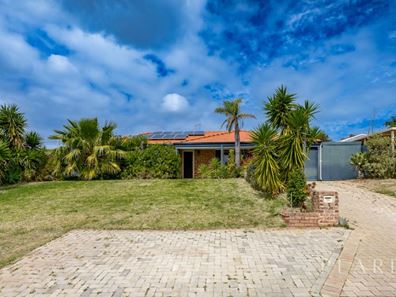 3 Audax Court, Merriwa WA 6030