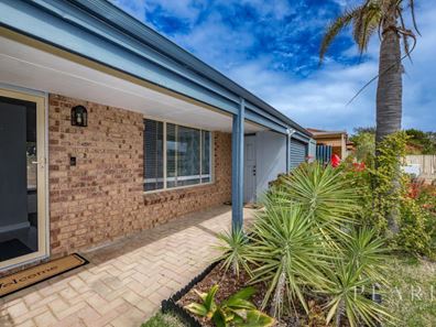 3 Audax Court, Merriwa WA 6030