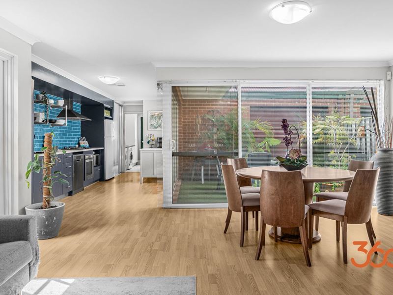 37 Parnham Avenue, Ellenbrook