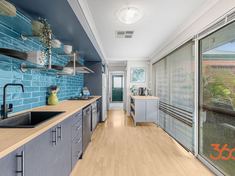 37 Parnham Avenue, Ellenbrook WA 6069