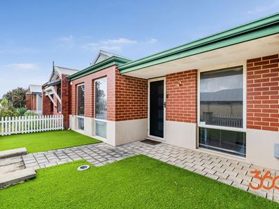37 Parnham Avenue, Ellenbrook WA 6069