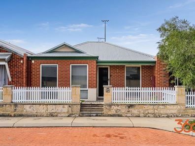 37 Parnham Avenue, Ellenbrook WA 6069