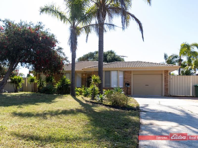 5 Varuna Way, Waikiki WA 6169