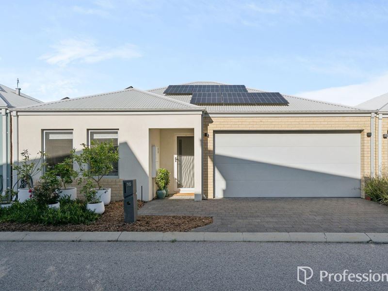 16 Minigwal Loop, Hammond Park WA 6164