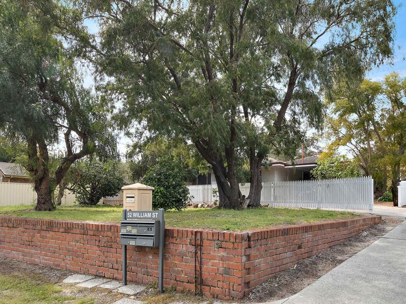 1/52 Williams Street, Kalamunda