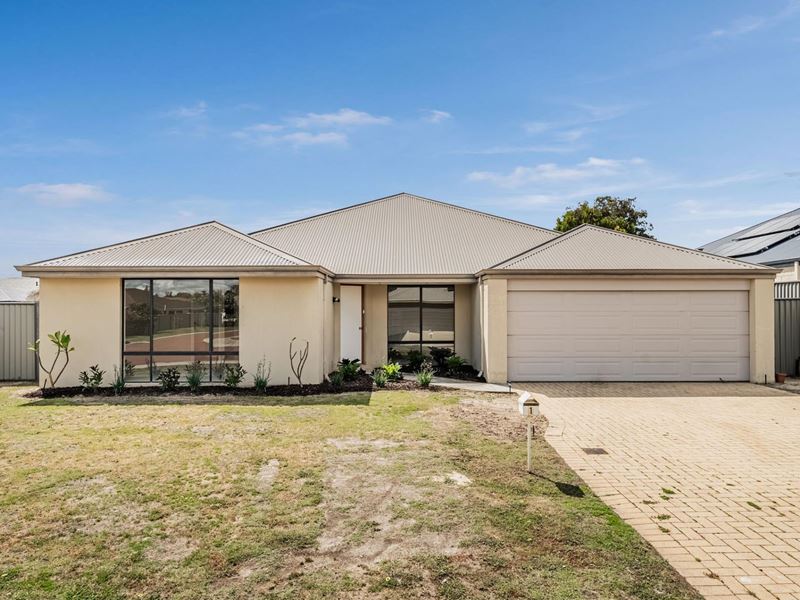 1 Limpet Way, Byford WA 6122