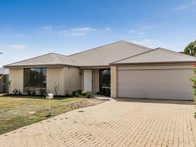 1 Limpet Way, Byford WA 6122