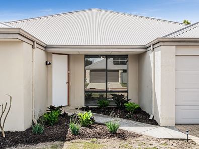 1 Limpet Way, Byford WA 6122