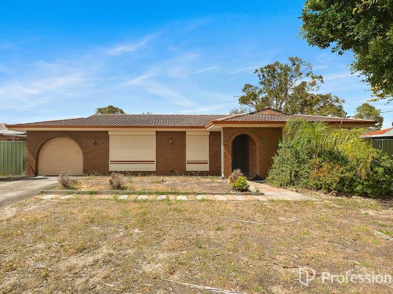 3 Harlow Court, Camillo WA 6111