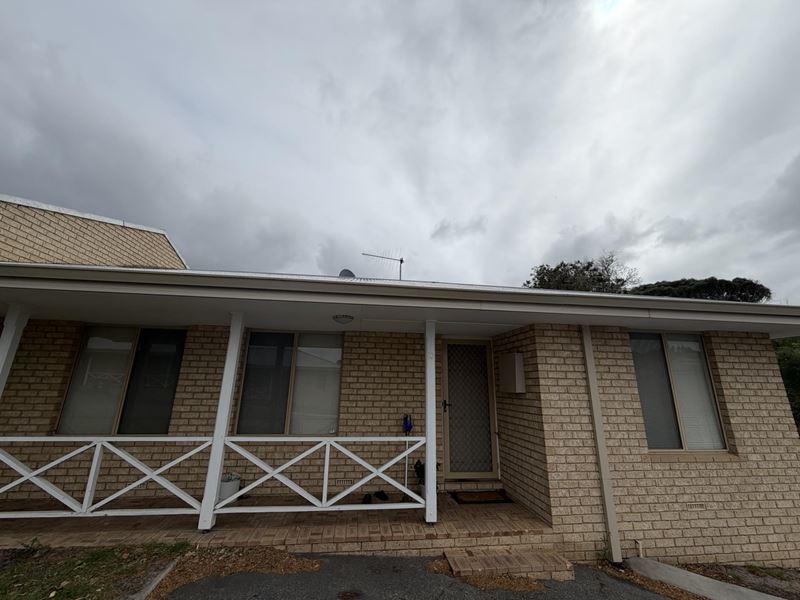 10/199 Middleton Road, Mount Clarence