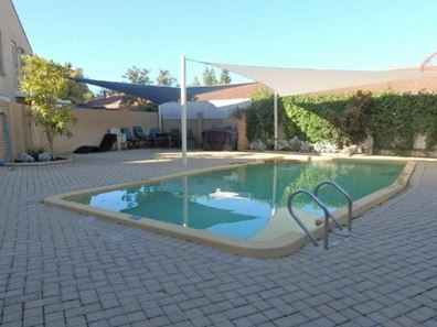 21/5 Waterway Court, Churchlands WA 6018