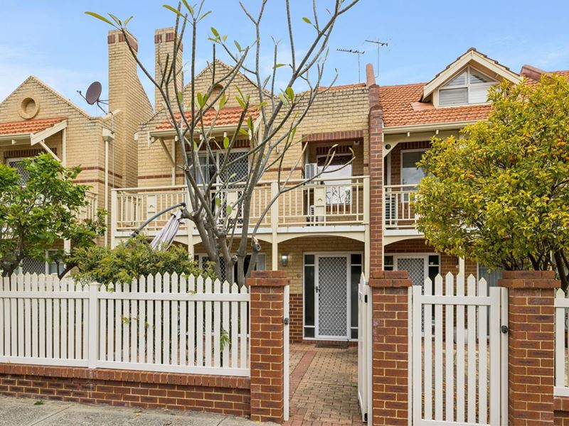 6/22 Geddes Street, Victoria Park WA 6100