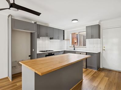 6/22 Geddes Street, Victoria Park WA 6100