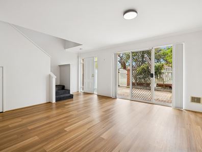 6/22 Geddes Street, Victoria Park WA 6100
