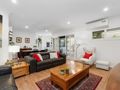 5A Cranley Link, Ashby WA 6065