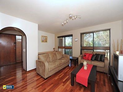 Unit 1/124 Labouchere Rd, South Perth WA 6151