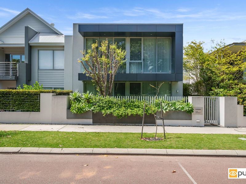 132 Jersey Street, Jolimont WA 6014