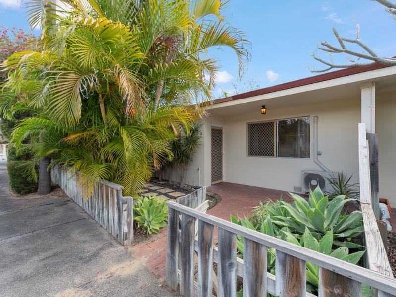 3/24 Caledonian Avenue, Maylands WA 6051
