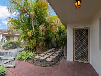 3/24 Caledonian Avenue, Maylands WA 6051